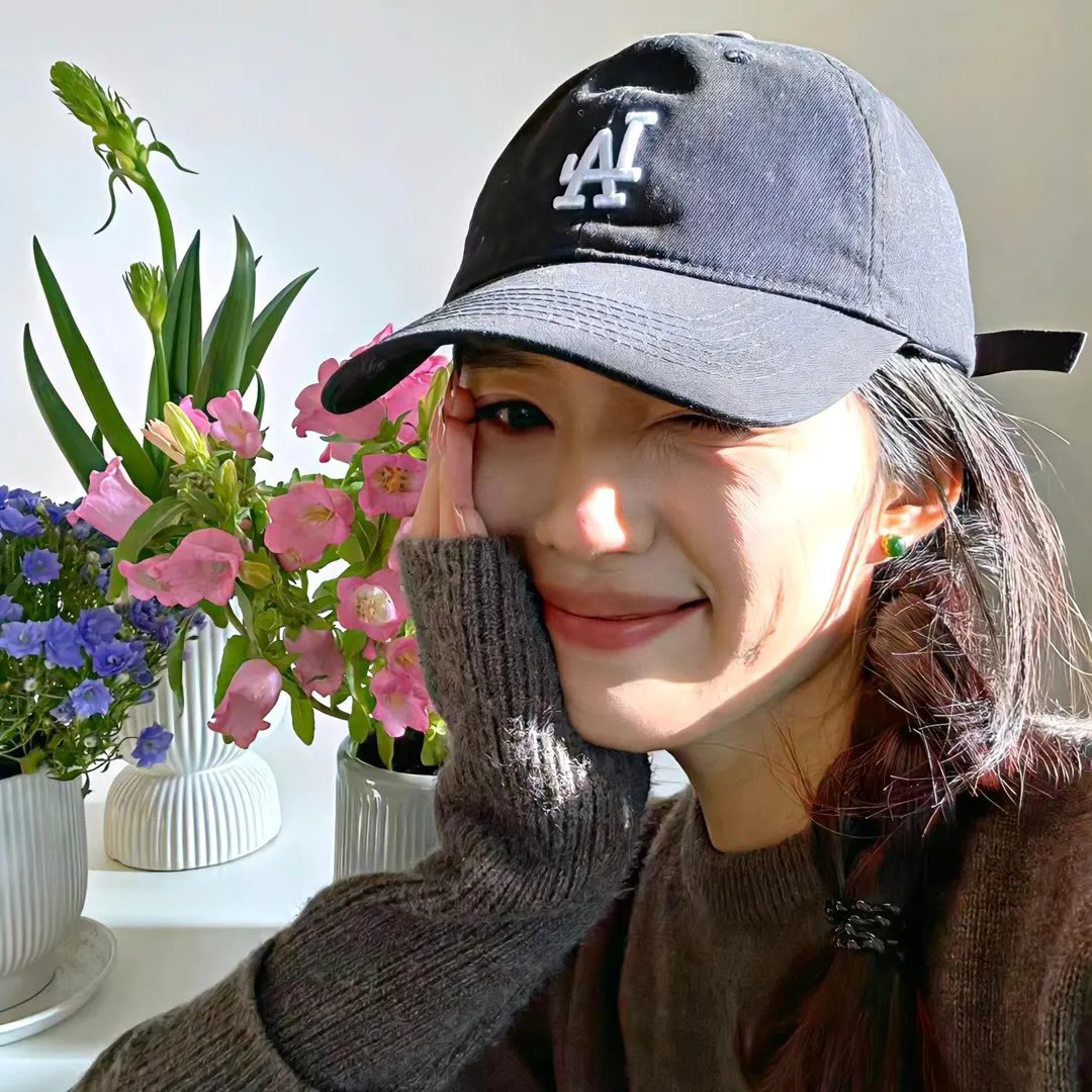 像恶魔的女人
